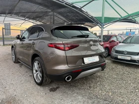 Alfa Romeo Stelvio 2.0 i, снимка 4