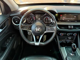 Alfa Romeo Stelvio 2.0 i, снимка 12