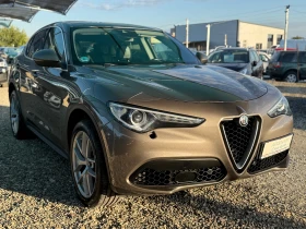 Alfa Romeo Stelvio 2.0 i, снимка 3