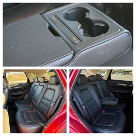 Mazda CX-5 Homura* 360* CarPlay* Обдухване* 4x4* Distronic* D, снимка 17