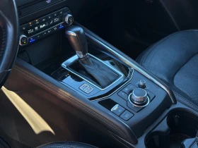 Mazda CX-5 Homura* 360* CarPlay* Обдухване* 4x4* Distronic* D, снимка 11