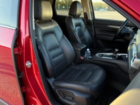 Mazda CX-5 Homura* 360* CarPlay* Обдухване* 4x4* Distronic* D, снимка 16