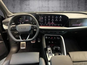 Audi Q5 40 TFSI/NEW MODEL/S-LINE/MMI DISPLAY/LED/360/, снимка 12