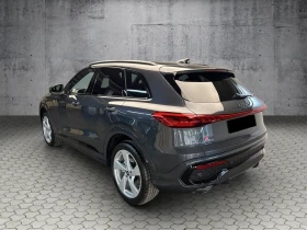 Audi Q5 40 TFSI/NEW MODEL/S-LINE/MMI DISPLAY/LED/360/, снимка 4