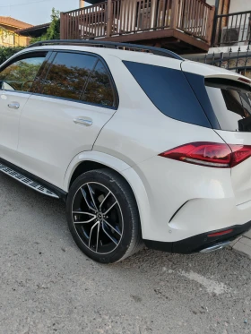 Mercedes-Benz GLE 400 D AMG 6+ 1, снимка 11