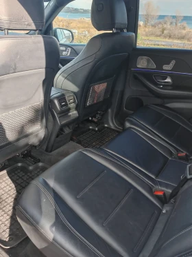 Mercedes-Benz GLE 400 D AMG 6+ 1, снимка 13