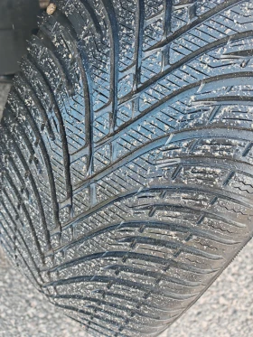 Mercedes-Benz GLE 400 D AMG 6+ 1, снимка 3