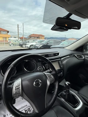 Nissan X-trail 1.6 DIG BENZIN, снимка 11