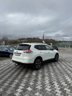 Nissan X-trail 1.6 DIG BENZIN, снимка 6