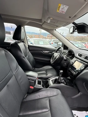 Nissan X-trail 1.6 DIG BENZIN, снимка 15