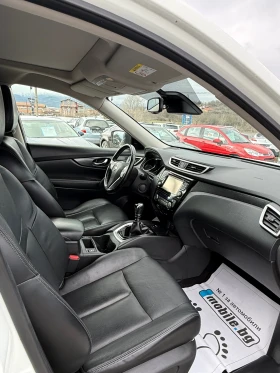 Nissan X-trail 1.6 DIG BENZIN, снимка 14