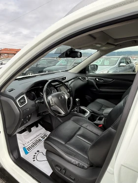 Nissan X-trail 1.6 DIG BENZIN, снимка 10