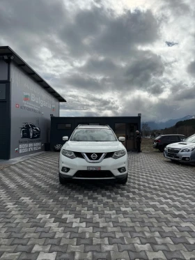 Nissan X-trail 1.6 DIG BENZIN, снимка 9
