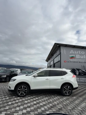 Nissan X-trail 1.6 DIG BENZIN, снимка 3
