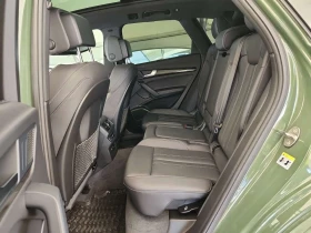 Audi SQ5  PRESTIGE * 360* PANO* ОБДУХВАНЕ* CARFAX * , снимка 12