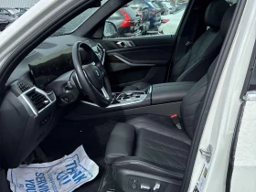 BMW X5 xDrive40i| DISTRONIC| HAR/KARDON| 360| HUD| ОБДУХ, снимка 10