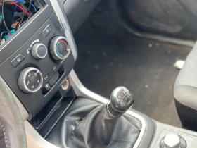 Isuzu D-max 2.5TDi 4x4, снимка 11