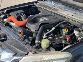 Isuzu D-max 2.5TDi 4x4, снимка 17