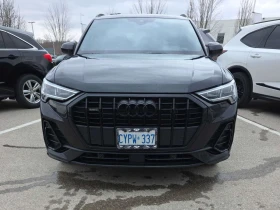 Audi Q3 QUATTRO * FULL S LINE* ДИСТРОНИК* ПОДГРЕВИ* DIGITA, снимка 2