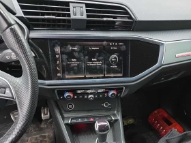 Audi Q3 QUATTRO * FULL S LINE* ДИСТРОНИК* ПОДГРЕВИ* DIGITA, снимка 9