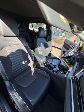 Kia Sportage GT, снимка 6