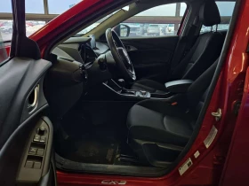 Mazda CX-3 * GX * CARFAX * * КАМЕРА ЗА ЗАДНО ВИЖДАНЕ* , снимка 8