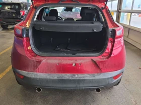 Mazda CX-3 * GX * CARFAX * * КАМЕРА ЗА ЗАДНО ВИЖДАНЕ* , снимка 13