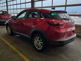 Mazda CX-3 * GX * CARFAX * * КАМЕРА ЗА ЗАДНО ВИЖДАНЕ* , снимка 4