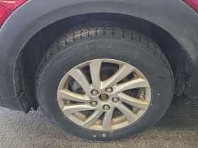 Mazda CX-3 * GX * CARFAX * * КАМЕРА ЗА ЗАДНО ВИЖДАНЕ* , снимка 5