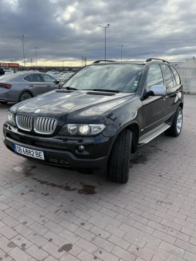 BMW X5 4, 4i, снимка 7