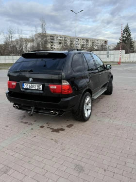 BMW X5 4, 4i, снимка 9