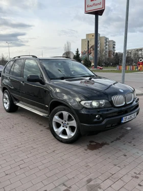 BMW X5 4, 4i, снимка 8