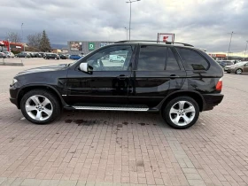 BMW X5 4, 4i, снимка 6