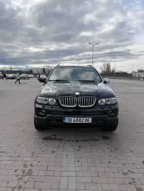 BMW X5 4, 4i, снимка 1