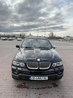 BMW X5 4, 4i, снимка 3