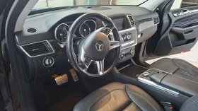 Mercedes-Benz ML 350, снимка 4