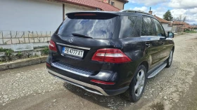 Mercedes-Benz ML 350, снимка 16