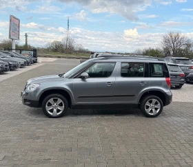 Skoda Yeti 1.6TDi , снимка 6