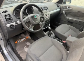 Skoda Yeti 1.6TDi , снимка 12