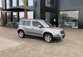 Skoda Yeti 1.6TDi , снимка 3