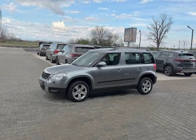Skoda Yeti 1.6TDi , снимка 2