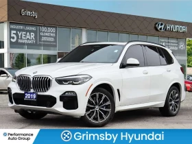 BMW X5 * xDrive40i | M Sport Pkg | Moonroof | Harman Kard, снимка 1
