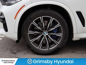 BMW X5 * xDrive40i | M Sport Pkg | Moonroof | Harman Kard, снимка 9