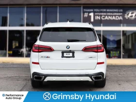 BMW X5 * xDrive40i | M Sport Pkg | Moonroof | Harman Kard, снимка 5