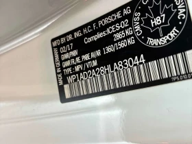 Porsche Cayenne * GTS * 360 КАМЕРА* ПОДГРЕВ* ПАНОРАМА* , снимка 10