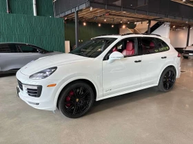 Porsche Cayenne * GTS * 360 КАМЕРА* ПОДГРЕВ* ПАНОРАМА* , снимка 2