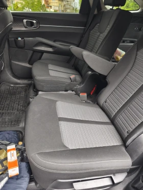 Kia Sorento  X-Line AWD, 6 места 2.5 Turbo, снимка 9