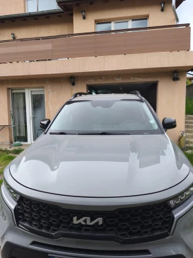 Kia Sorento  X-Line AWD, 6 места 2.5 Turbo, снимка 7