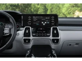 Kia Sorento  X-Line AWD, 6 места 2.5 Turbo, снимка 5