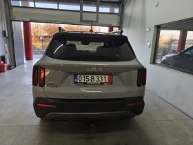 Kia Sorento  X-Line AWD, 6 места 2.5 Turbo, снимка 2